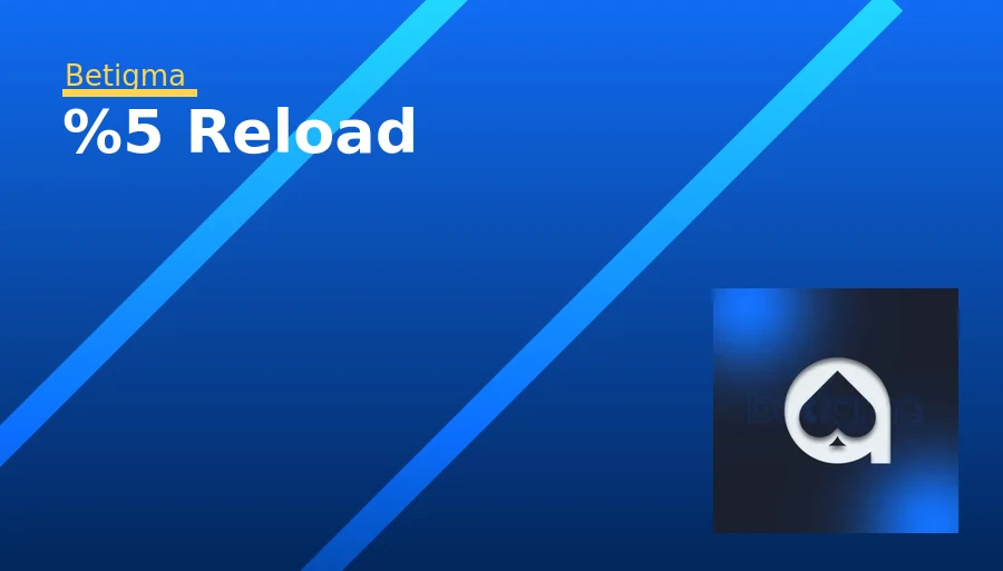 %5 Reload