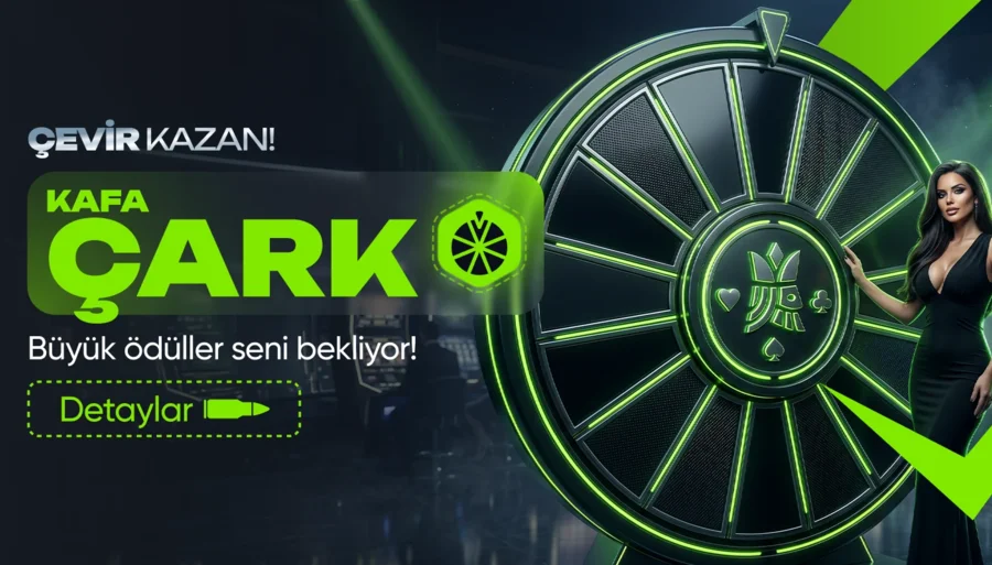 Kafa Çarkı